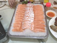 -新享乐海鲜(翠华路店)