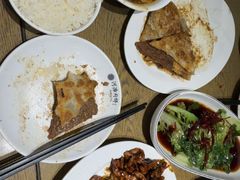 -河沿肉饼Beijing Pie(东华门店)