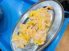 -广宁炭炉鸡煲·富临门饭店