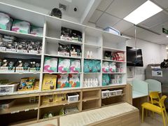 -宠福鑫康馨动物医院·骨科·眼科