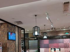 -西贝(满都海公园店)