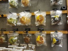 -Max Bakery 阿唛手作
