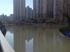 -苏州河梦清园环保主题公园