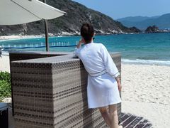 -三亚太阳湾柏悦酒店