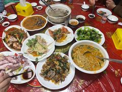 -钱山海鲜大排档