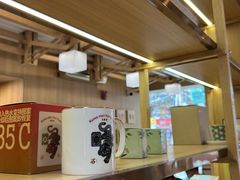 -霸王茶姬(南强街店)