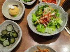 -牛人·雪花牛·木炭烤肉(昆山陆家店)