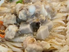 -东江渔村·古典园林·30年粤菜老字号(太和店)