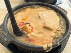 -风味砂锅居(泰华店)