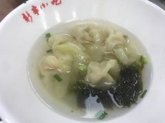 -新丰小吃(中山中路分店)