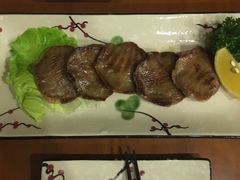 -気楽亭和食料理(气乐亭大世界本店)
