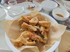 -嘉升大排档(番禺总店)