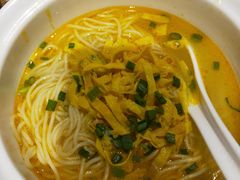 -和府捞面(北美新天地店)