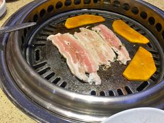 -妙香居韩国烤肉(鹏瑞利季华广场店)