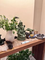 -阿南达·瑜伽普拉提·阿育吠陀疗愈中心