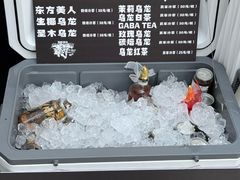 -上海来福士广场