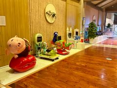 -汤连得温泉馆(宝山店)