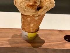 焦糖海盐-Luneurs(幸福里店)