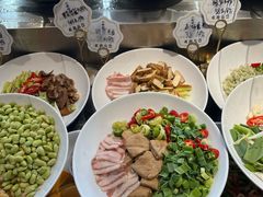 -小厨师·二十年沈家门小海鲜(百井坊巷店)