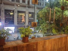 -霹雳火·重庆烧烤·江湖菜(解放碑店)
