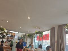 -白鹿江西餐厅(北师大店)