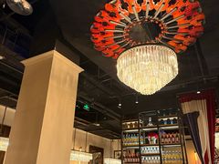 -华豫川酒家(大卫城店)