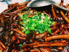 -上海老饭店(北京分店)