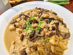 -小时候文化餐厅(盘山店)