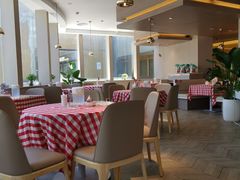 -西贝莜面村(上海百联西郊店)