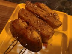 -那些年记忆烧烤