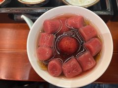-寄畅興·百年蟹黄面·万国建筑群(外滩27号店)