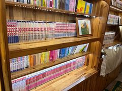 -顶屋咖喱(街道口总店)