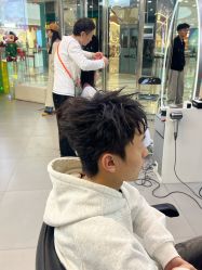 -Cima salon西玛沙龙