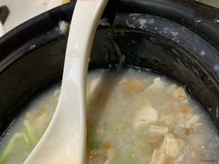 -味可道美食坊(福基路店)