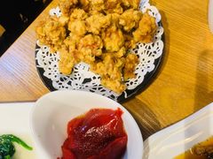 小酥肉-三猫黑鱼花(南大店)