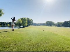 -旭宝高尔夫俱乐部