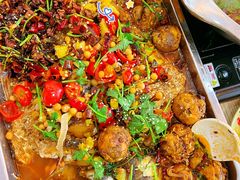 -江湖万州烤鱼(王子美食城)