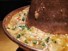 -觅山云南菜(泊富ICITY店)