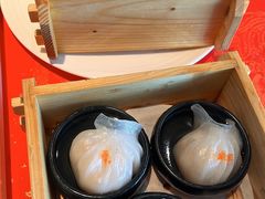 -馋遇江南·精致湖景雅宴(东方之门店)