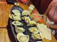 -烧蠔帮·湛江生蚝(工农店)