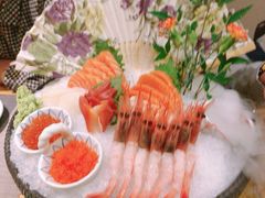 -竹幸日本料理(国光1937科技文化创意园店)