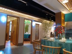 -呷湘厨·鱼汤捞饭·剁椒鱼头·辣椒炒肉(国家会展中心店)