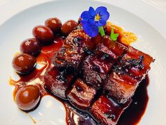 -荷风细雨·中国茶宴(碧云店)