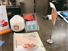 -Wagas(静安嘉里中心店)
