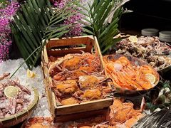 -安蒂娅·海鲜自助餐厅(安蒂娅美兰酒店)