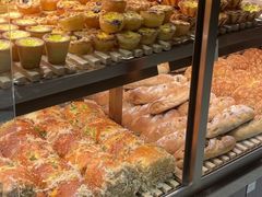 -丁香西饼屋(桂林路店)