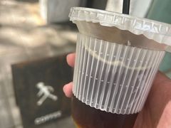-常识咖啡common sense(春熙路店)