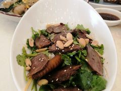 -亮庆餐厅·粤菜·早茶(篁庄店)