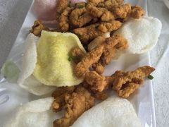-陈生记黑鱼馆·20年活鱼现杀(宁波鼓楼店)
