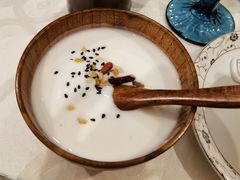 手工酸奶-克拉玛依新疆餐厅